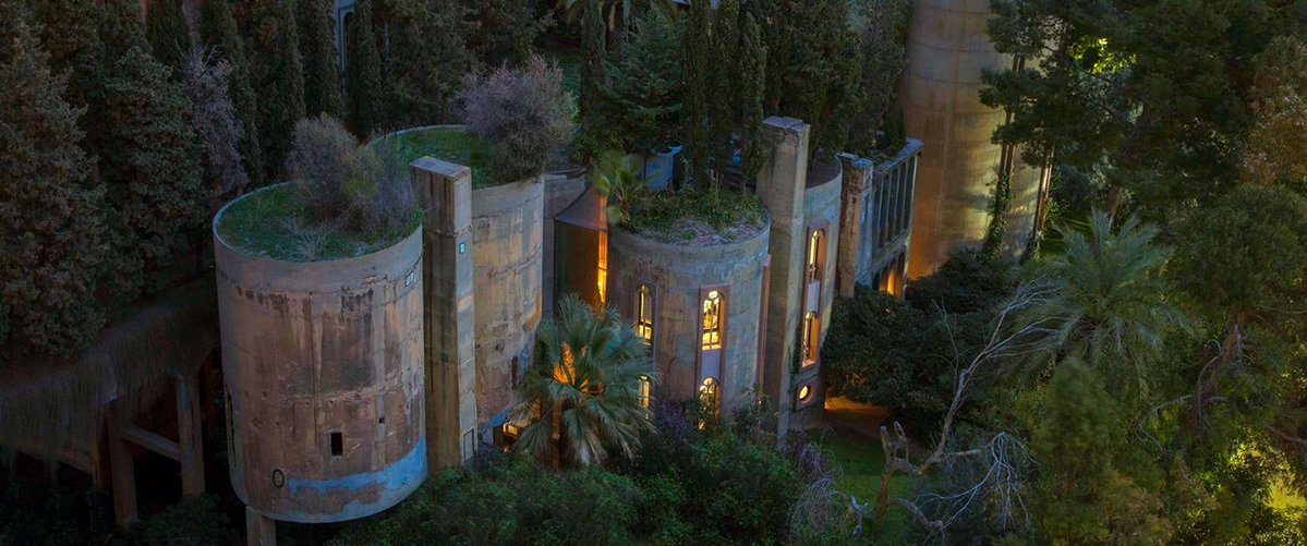 Architecture News (@newsarch) on Twitter photo "La Fabrica" by Ricardo Bofill cih.ru/wp/bld/2025/07… «La Fabrica», Рикардо Бофилл #architecture #Fabrica #Bofill ▄▀ via <a href="/cihru/">Simon Rastorguev</a> "La Fabrica" by Ricardo Bofill cih.ru/wp/bld/2025/07… «La Fabrica», Рикардо Бофилл #architecture #Fabrica #Bofill ▄▀ via <a href="/cihru/">Simon Rastorguev</a>