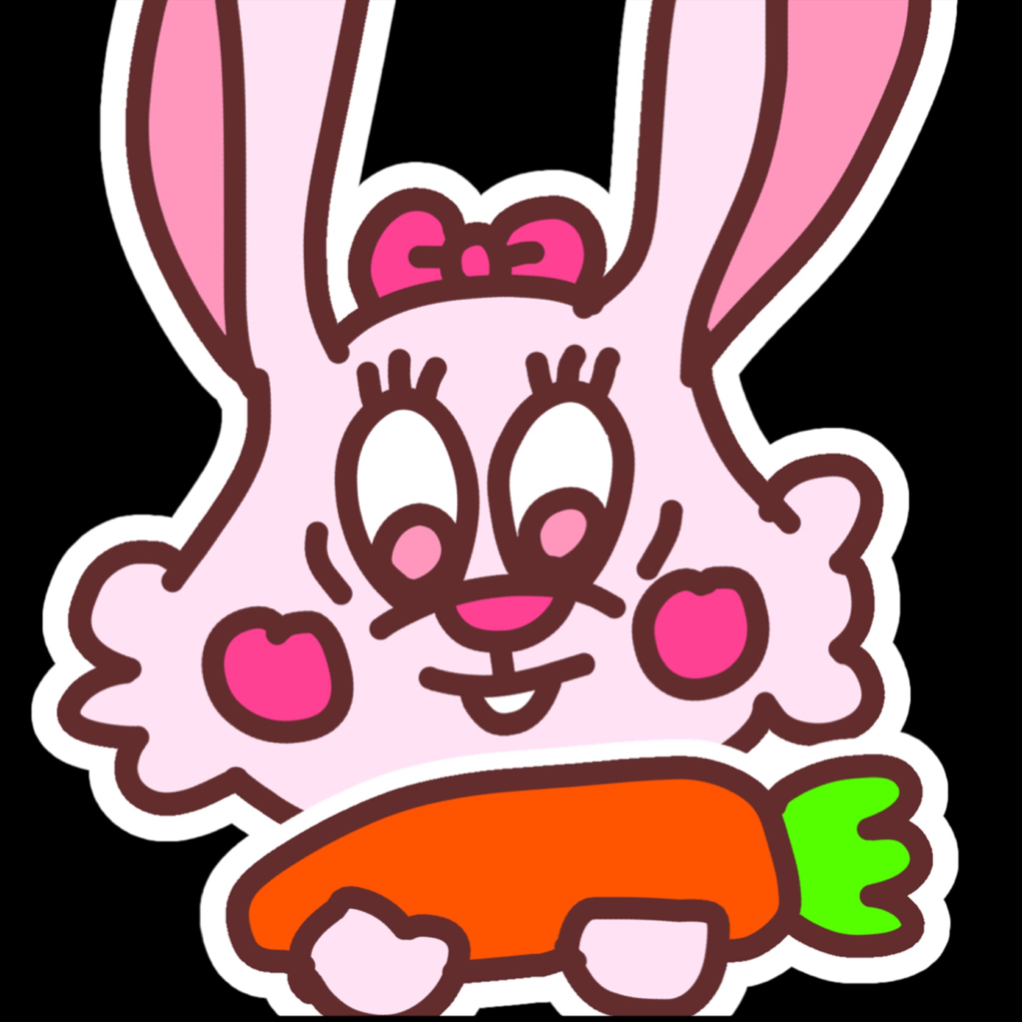 うさぎはぴょん🎈🐇 on X: 