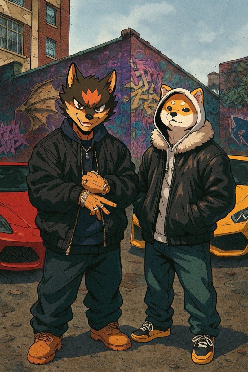 <a href="/King_Staccz/">Ye .</a> Turn on god mode &amp; get you some $KAIKEN KEN
GOAT status up for grabs, don’t get left out 
<a href="/kaikeneth/">Kai-Ken on ETH (甲斐犬)</a>