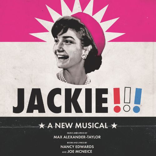 ‘There’s a lot to like here. Give it a few days to settle and sharpen, then it’ll be Go Jackie Go!’

★ ★ ★ for Jackie!!! at the Big Yin at <a href="/Gildedballoon/">Gilded Balloon</a> Balloon Patter House <a href="/edfringe/">Edinburgh Festival Fringe</a> 

musicaltheatrereview.com/jackie-edinbur…