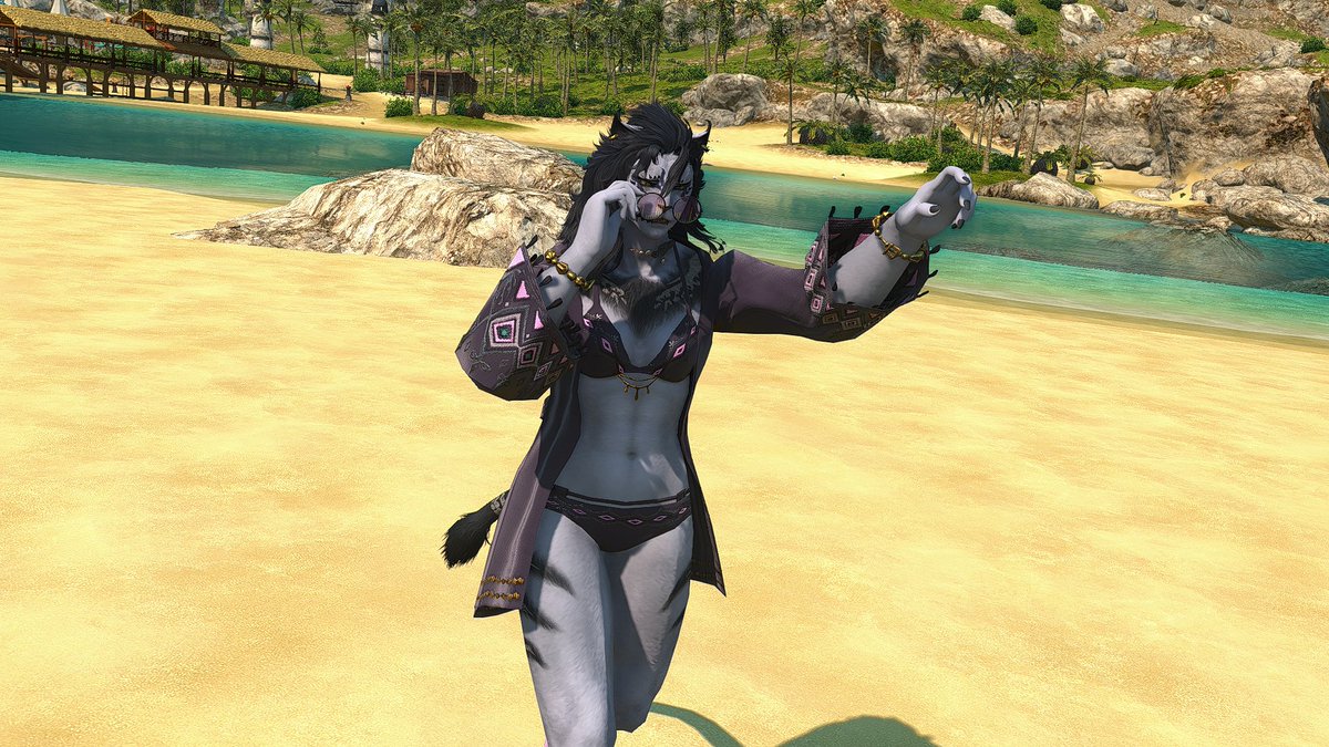 VitraHroth's tweet photo. "What's up party people?! Who's ready to par..." "Uhmm..."
"guys...?"
🥀
#Hrothgar | #Hrothgal | #Gposer | #ffxiv | #ffxivsummerbash https://t.co/w11C4INY3P