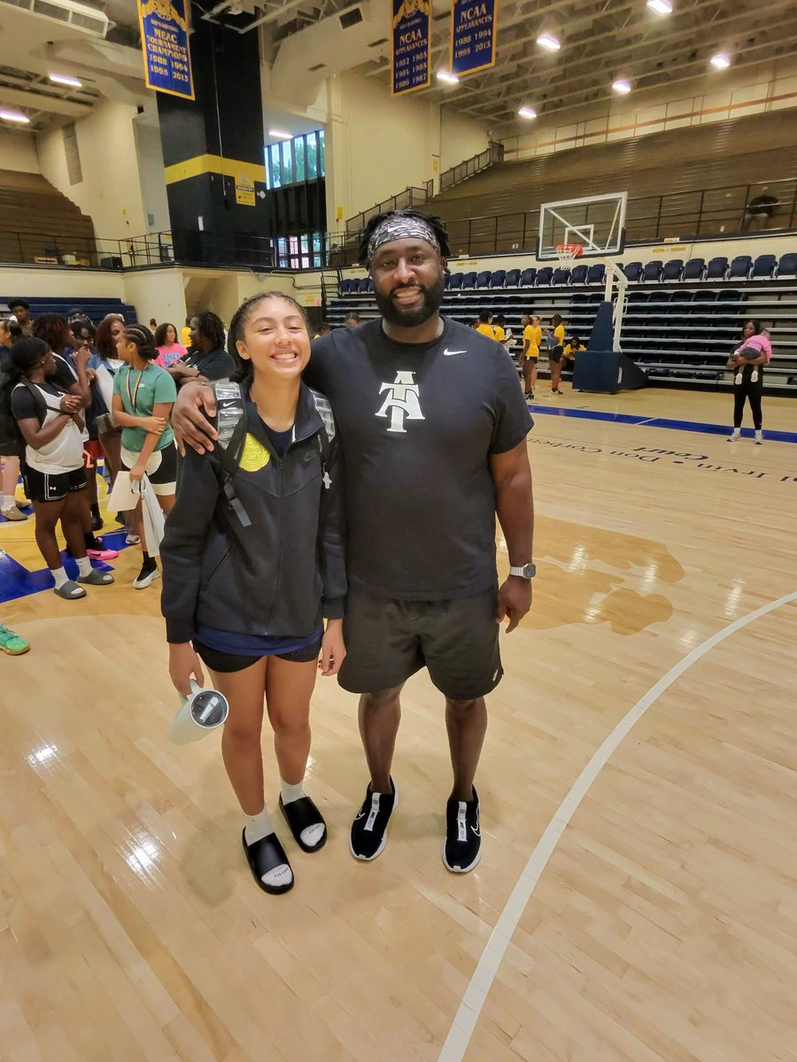 Ava’Joleigh C (@704hooper_ava) on Twitter photo .<a href="/LadyAggieBall/">Lady Aggie Ball</a> thanks for the amazing experience today. I learned, had fun, and got some feedback from Coach Robinson to help me build. #Thankful .<a href="/LadyAggieBall/">Lady Aggie Ball</a> thanks for the amazing experience today. I learned, had fun, and got some feedback from Coach Robinson to help me build. #Thankful