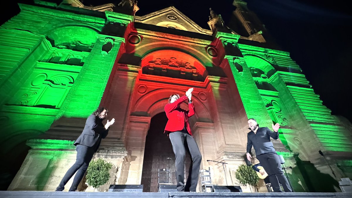 Ayuntamiento de Antequera tweet media