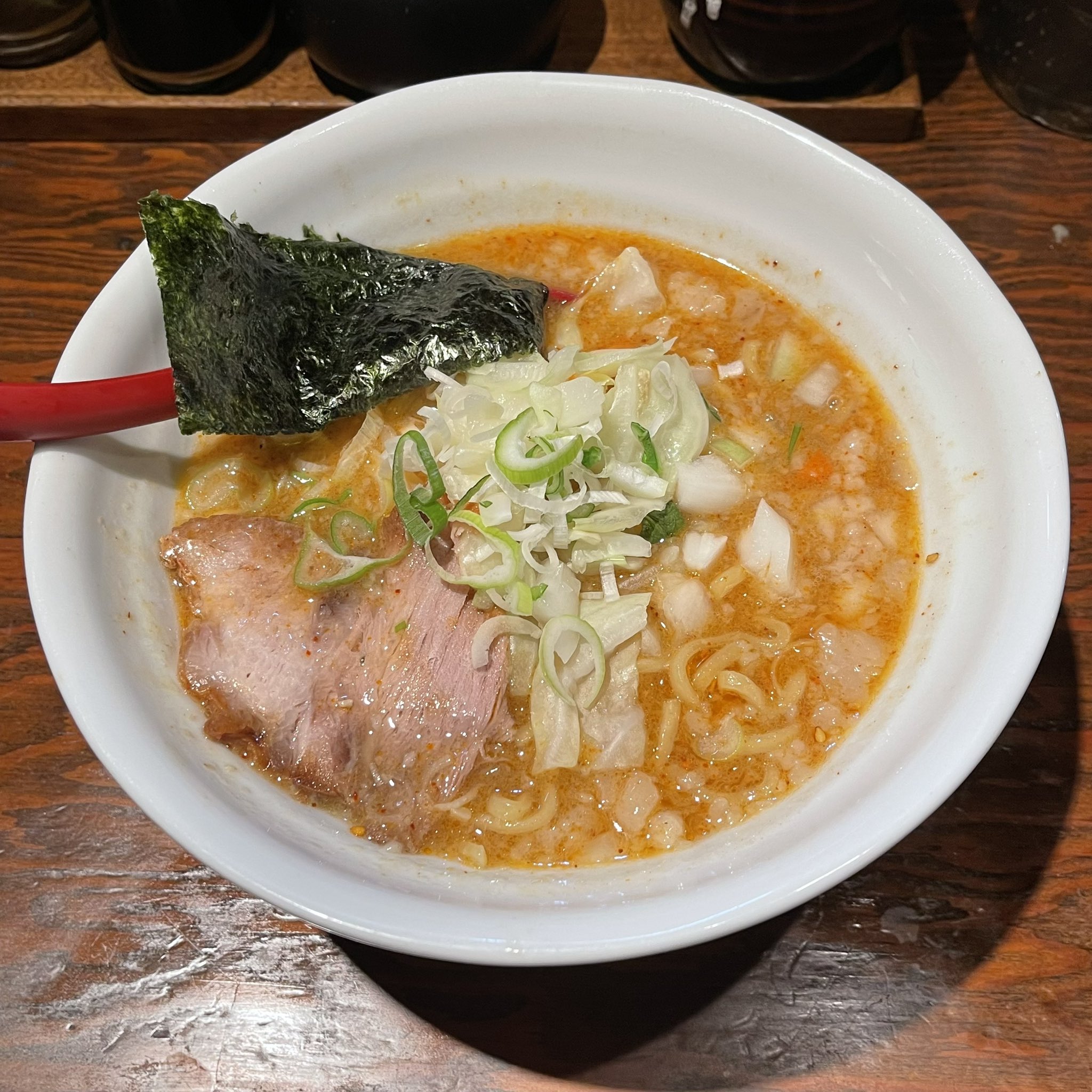 ラーメン ラーメン通販レポ】宅麺.com「中華蕎麦 とみ田 濃厚豚骨醤油