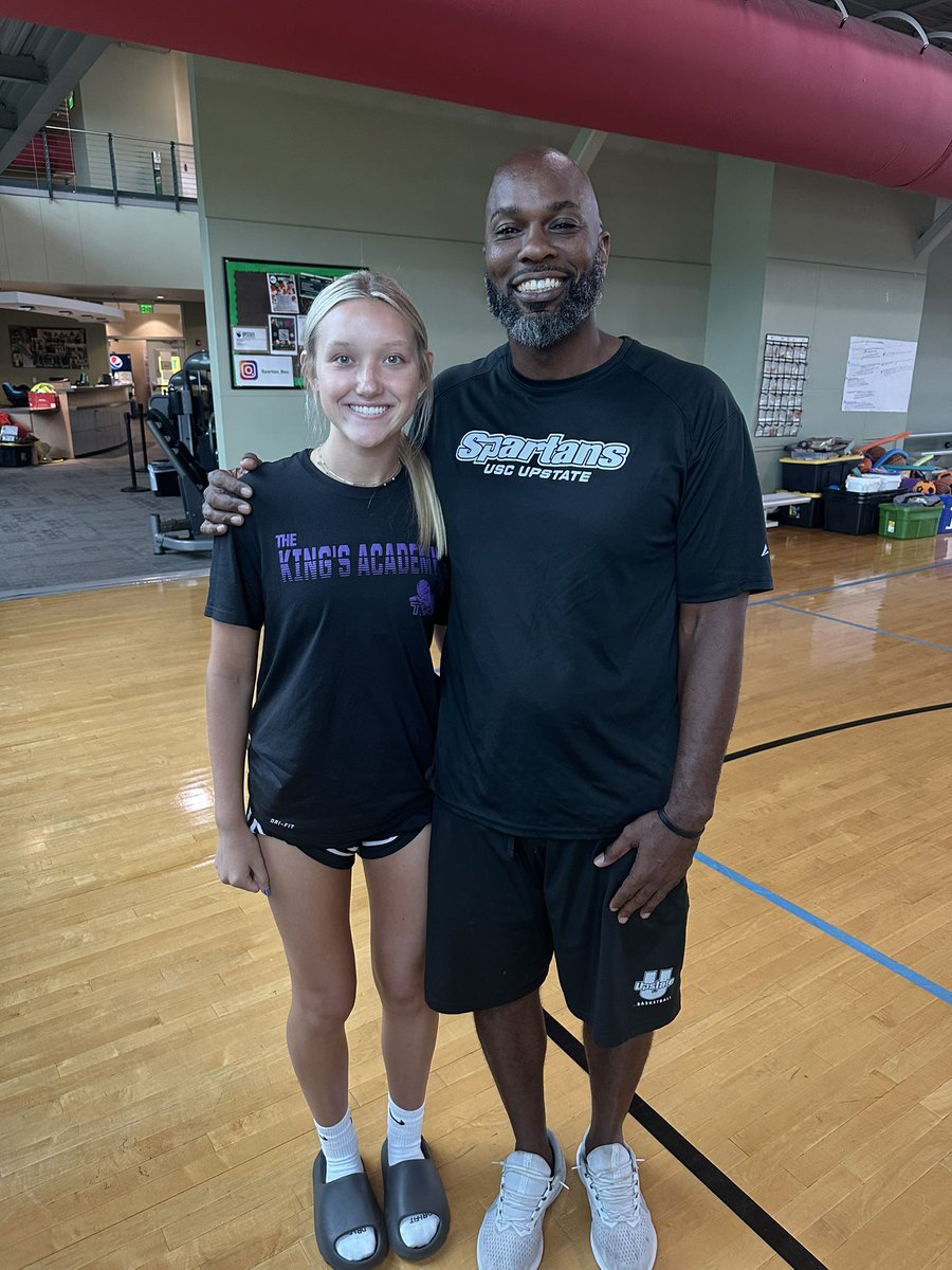 Skylar Walden (@skylarwalden14) on Twitter photo Great day at <a href="/upstateWBB/">USC Upstate Women’s Basketball</a> ! After a great conversation I am thankful to receive an offer to continue my academic and athletic career! Thank you <a href="/JWILLIAMS_USC_U/">Jason Williams</a> for believing in me! <a href="/CoachMollyGlick/">Molly Glick</a> <a href="/EastTNAir/">East TN Air (Campos)</a> <a href="/jeremiahwalden3/">Jeremiah Walden</a> <a href="/TKALadyLionsWBB/">TKA Lady Lions Basketball</a> Great day at <a href="/upstateWBB/">USC Upstate Women’s Basketball</a> ! After a great conversation I am thankful to receive an offer to continue my academic and athletic career! Thank you <a href="/JWILLIAMS_USC_U/">Jason Williams</a> for believing in me! <a href="/CoachMollyGlick/">Molly Glick</a> <a href="/EastTNAir/">East TN Air (Campos)</a> <a href="/jeremiahwalden3/">Jeremiah Walden</a> <a href="/TKALadyLionsWBB/">TKA Lady Lions Basketball</a>