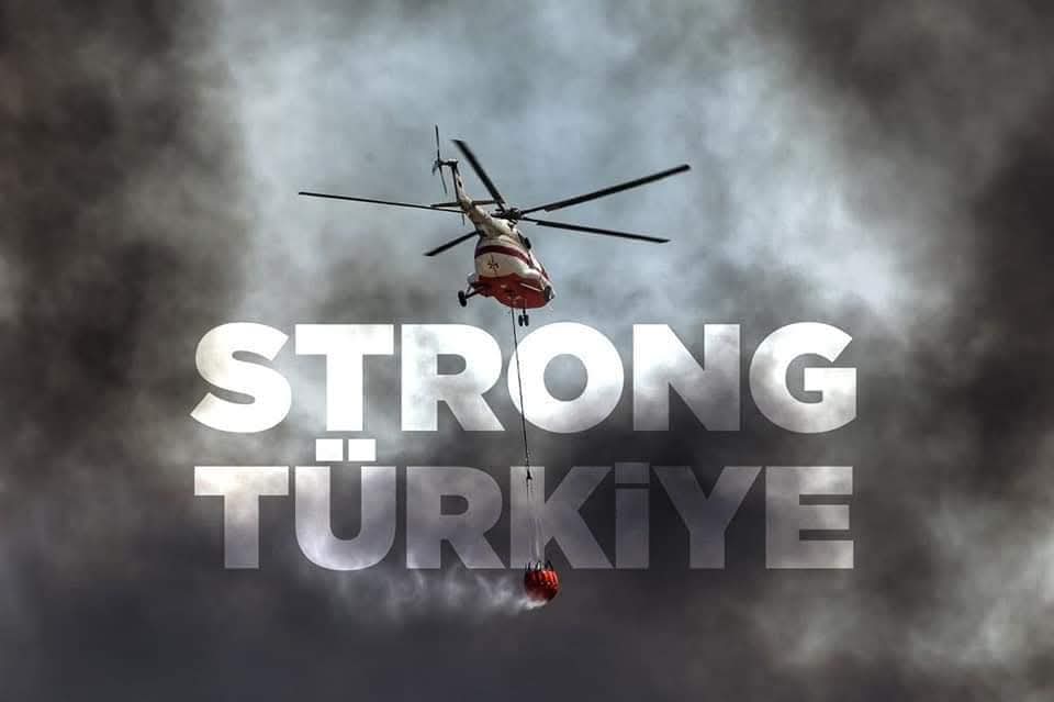 SENOLMETIN_42's tweet photo. #Strongman;
Böylesi  bir dünyada sadece Türk milletinin değil, tüm mazlum milletlerin güçlü bir lider etrafında güçlü bir devletle kendini savunma refleksidir. Bu refleksin kurumsal temsili ise 'strongstate'  #StrongTurkey dir. 
@RTErdogan https://t.co/OHzIzbDdOO