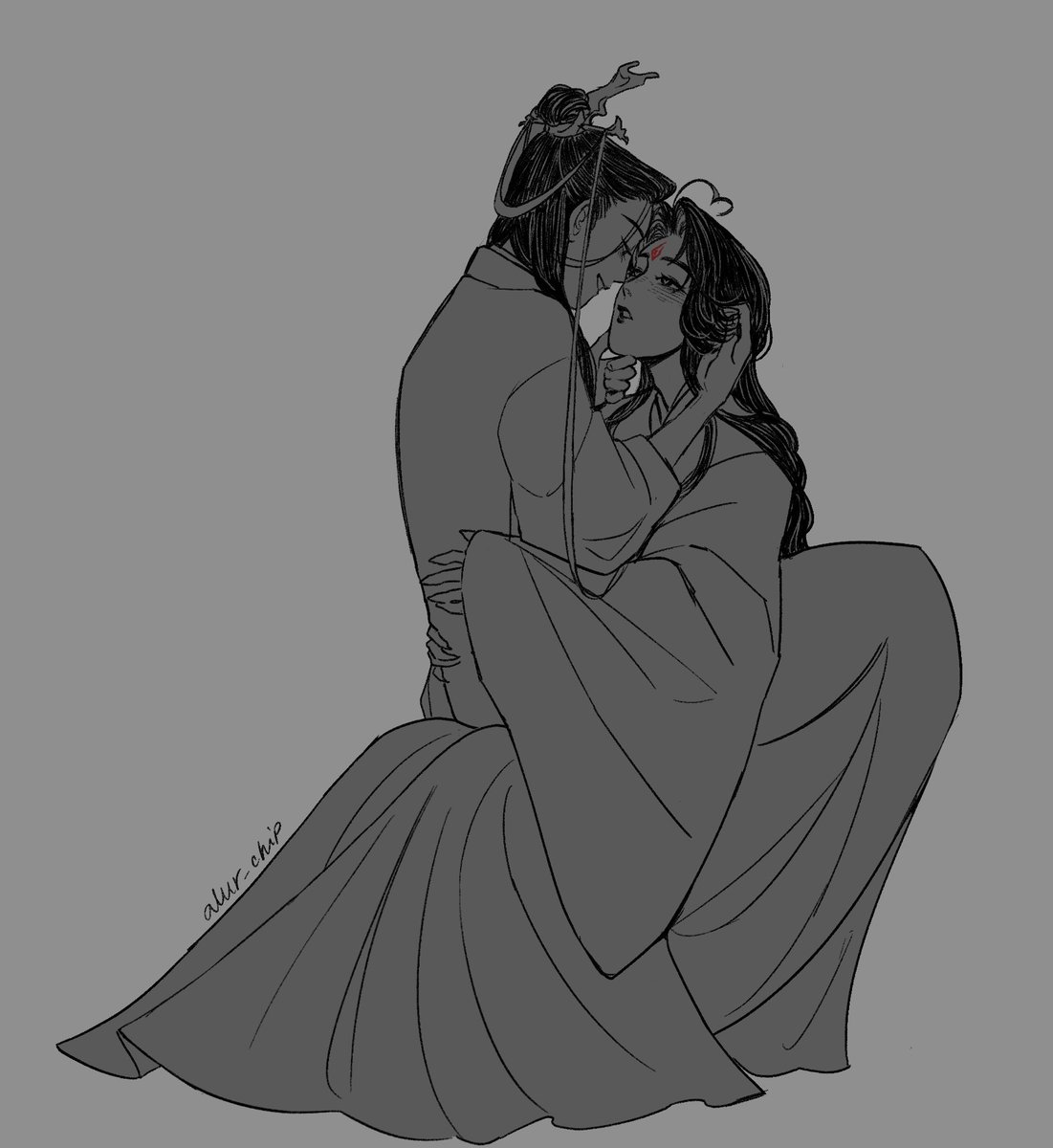 lover boy 
#svsss #bingqiu