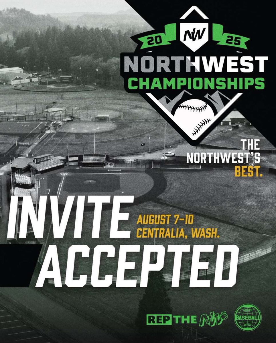Calen simonelic (@calensimonelic) on Twitter photo Super excited to be selected to play in the 2025 Baseball Northwest Championship up in Centralia next weekend! Can’t wait to compete! <a href="/BaseballNW/">Baseball Northwest</a> Super excited to be selected to play in the 2025 Baseball Northwest Championship up in Centralia next weekend! Can’t wait to compete! <a href="/BaseballNW/">Baseball Northwest</a>