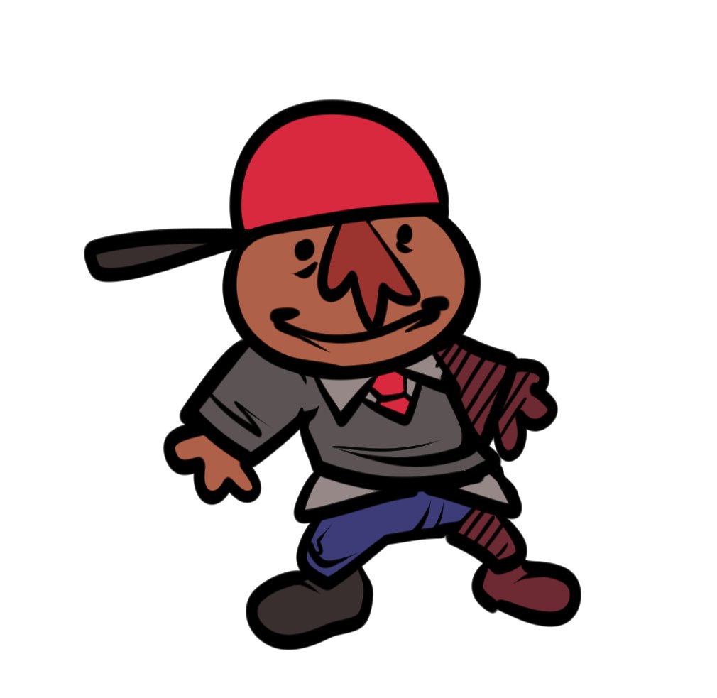 Lintoodoo (@lintoodoo) on Twitter photo 