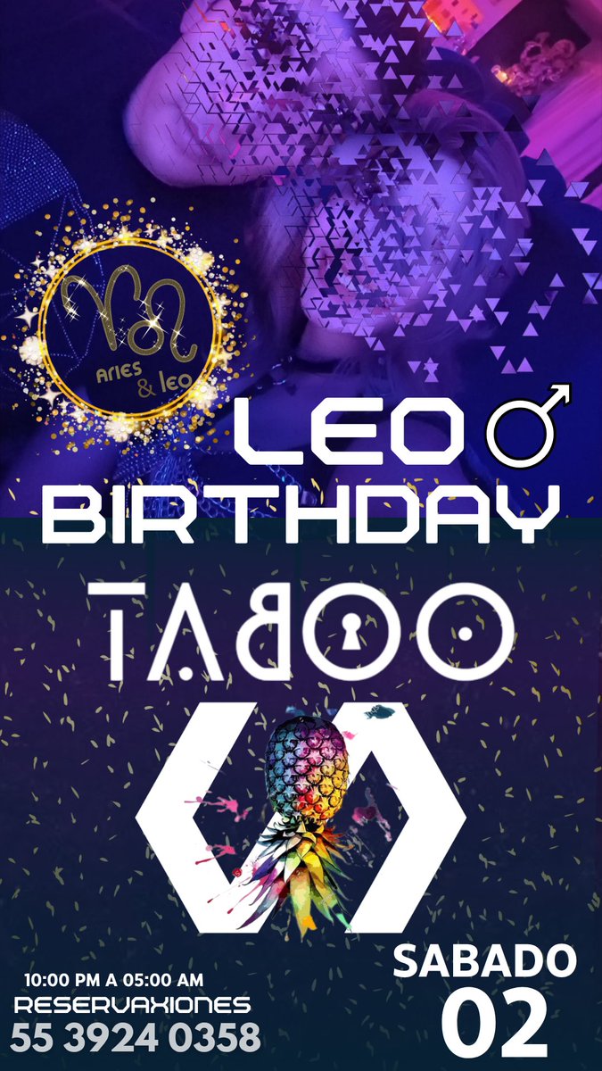 KARLITA & EDDY SW (@karlitaedd) on Twitter photo Vamos a festejar el cumple de nuestro BFIS <a href="/AriesyLeoSW/">โฃโ๊ง๐๐เผ๐ฉ Aries y Leo ๐ชเผ๐๐๊งโฃโโขยฐ</a>
Una parejita increรญbles y guapรญsimos los dos .
Amigo Happy Birthday Te queremos mucho. Vamos a festejar el cumple de nuestro BFIS <a href="/AriesyLeoSW/">โฃโ๊ง๐๐เผ๐ฉ Aries y Leo ๐ชเผ๐๐๊งโฃโโขยฐ</a>
Una parejita increรญbles y guapรญsimos los dos .
Amigo Happy Birthday Te queremos mucho.