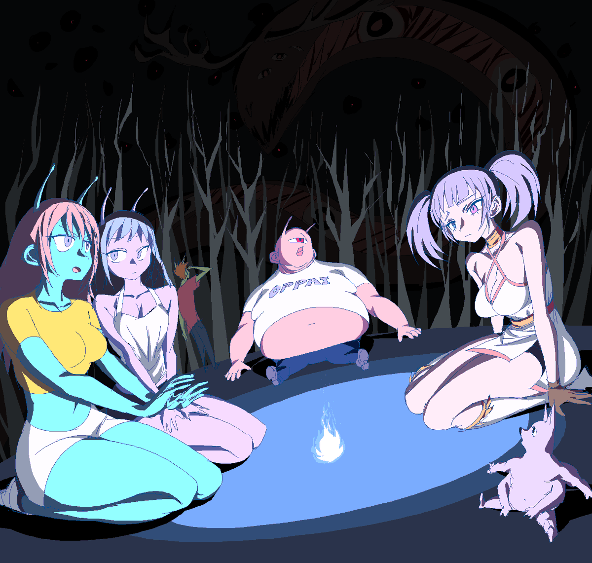 yevmann's tweet image. assignment 17