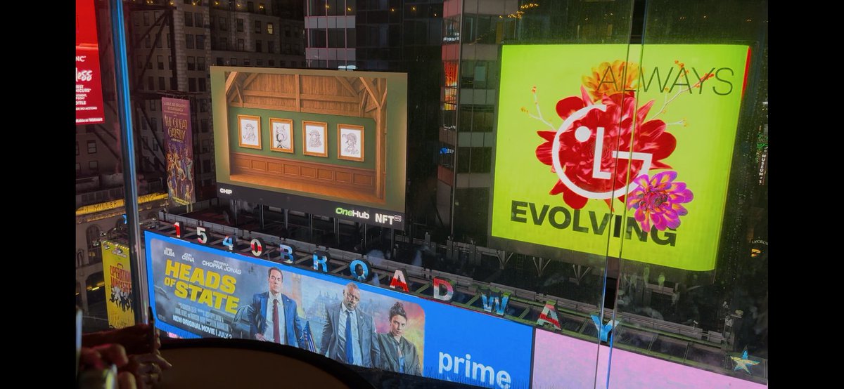 BitcoinBarnyard's tweet image. WHERE WILL SHEEPLE BE NEXT?

Hopefully, 
You will see them in person soon
👀👀