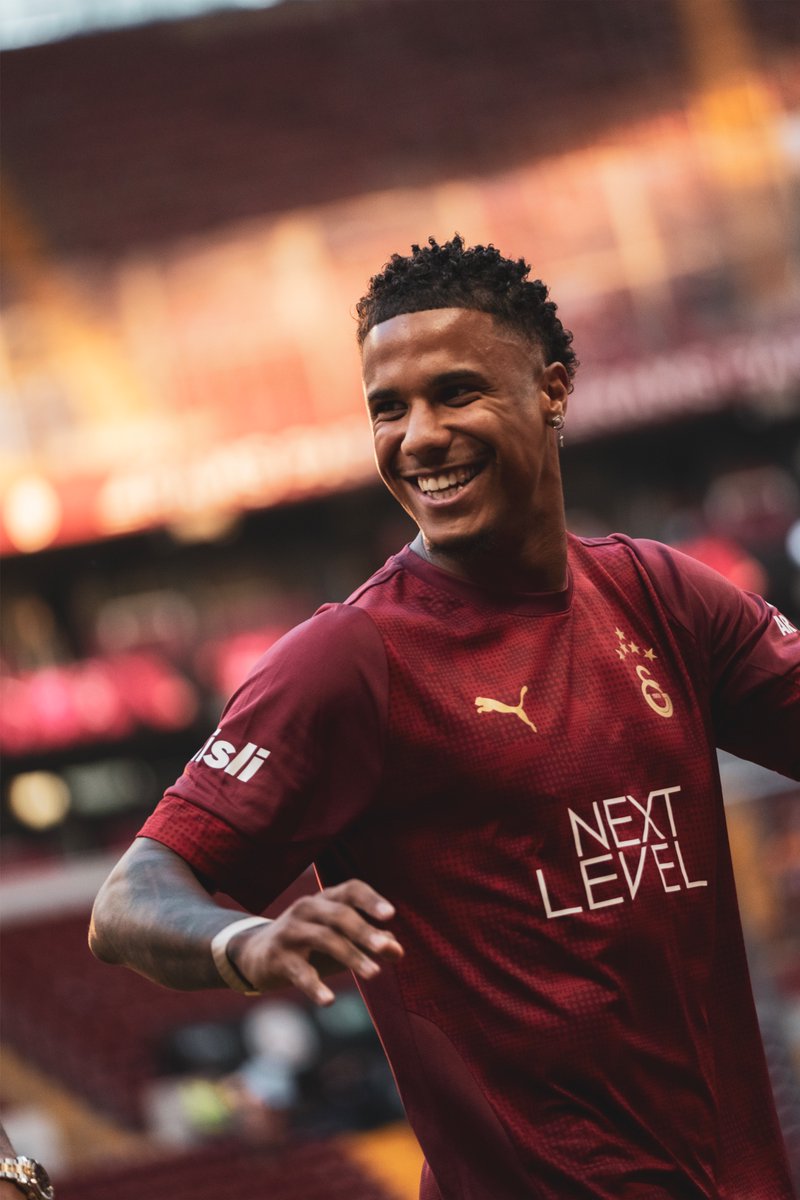 Albüm: Galatasaray-S. S. Lazio 📸