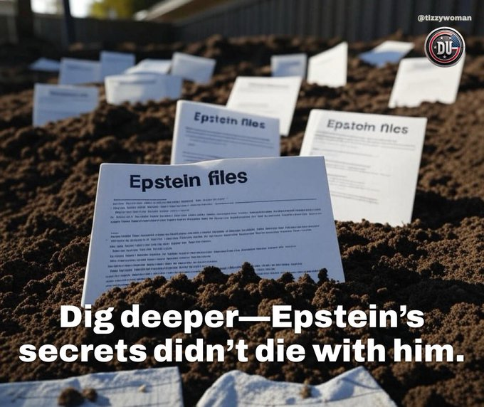 The family of deceased Virginia Giuffre said she wanted the Epstein files released &amp; urged Trump not to pardon pedophile Ghislaine Maxwell.

So what did the #PedoPresident do?

He had Maxwell moved to a low security prison &amp; reminded people he can pardon Maxwell.
#DemsUnited