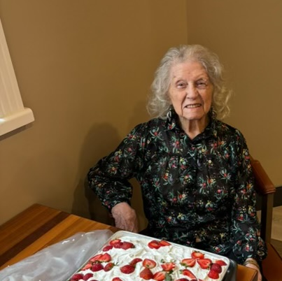 Thank you for celebrating 102 with us. Happy Birthday Tony! 
~Must be 21+. Gambling Problem? Call or Text 1-800-GAMBLER~