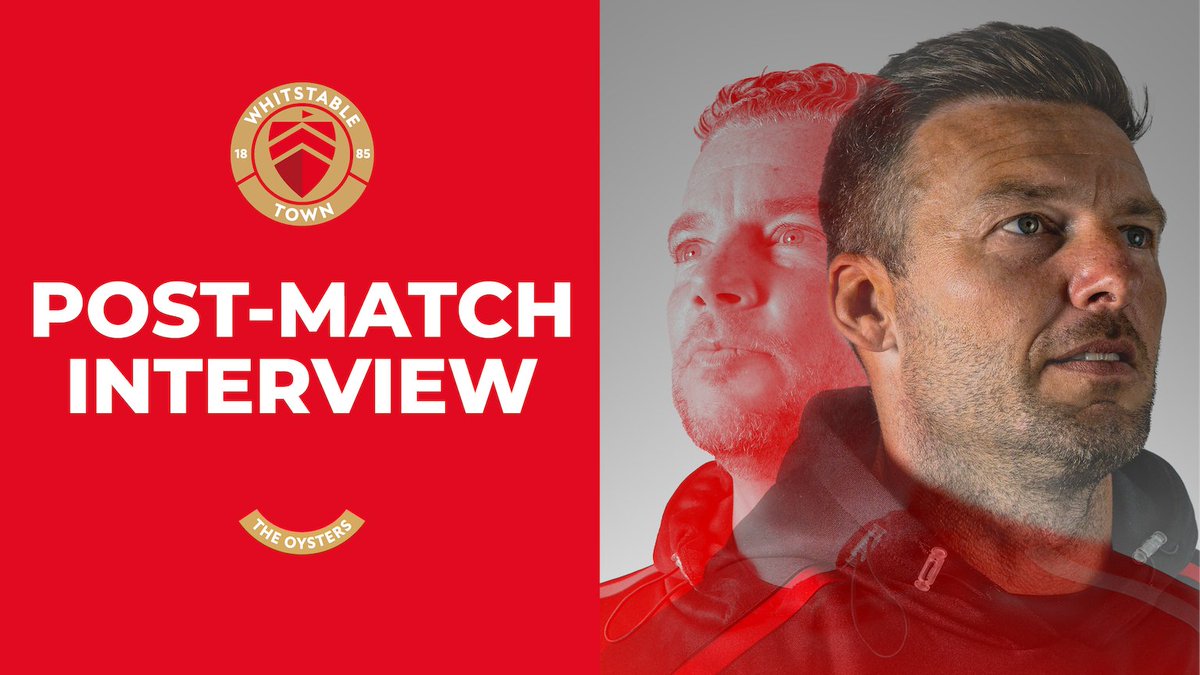 Post-Match Interview

We caught up with Jamie and Matt as we put 7 goals past Lingfield in our 2-7 win in the <a href="/EmiratesFACup/">Emirates FA Cup</a>.

youtu.be/np9LJztlf8k