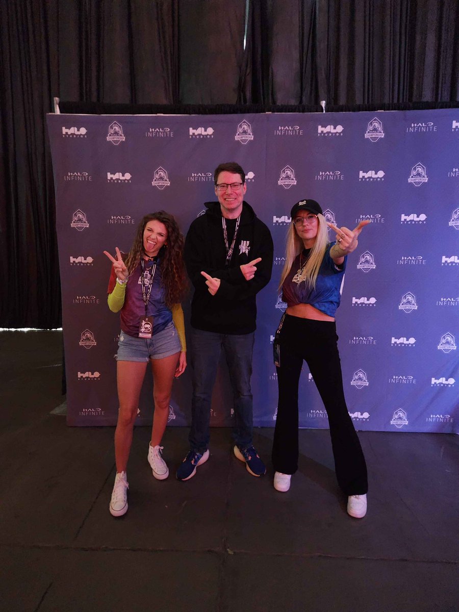 SIN๐ค (@lasinity) on Twitter photo This was the best doubles experience we have ever had. Thank you <a href="/HCSProTalk/">HCS Pro Talk @ #HCSSLC25</a> for sponsoring us- and thank you to <a href="/Dieode_/">Dieode @ SLC ๐งโ๐</a> and <a href="/Zarnerz/">Zarnerz</a> for the funnest series. And thank you Danielle for your sign ๐ฅบ๐ซถ๐ผ thank you to everyone who watched us. We love yall for real. ๐ซถ๐ผ #SARSINITY This was the best doubles experience we have ever had. Thank you <a href="/HCSProTalk/">HCS Pro Talk @ #HCSSLC25</a> for sponsoring us- and thank you to <a href="/Dieode_/">Dieode @ SLC ๐งโ๐</a> and <a href="/Zarnerz/">Zarnerz</a> for the funnest series. And thank you Danielle for your sign ๐ฅบ๐ซถ๐ผ thank you to everyone who watched us. We love yall for real. ๐ซถ๐ผ #SARSINITY