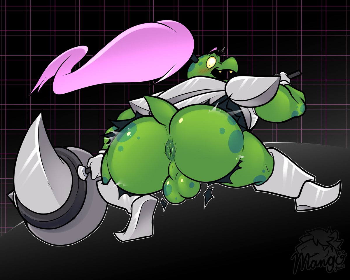 Gerson, the h(ass)mmer of justice(?