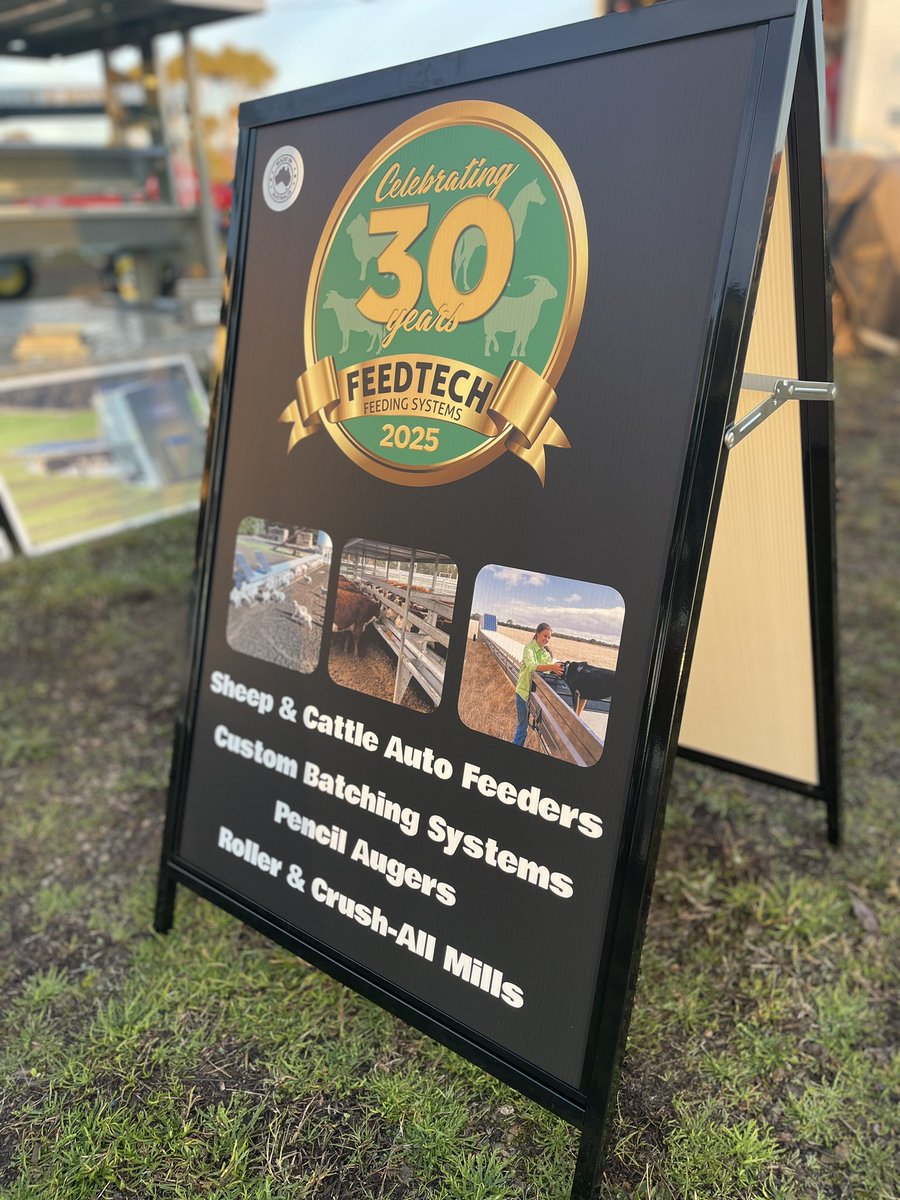 feedtech feeding systems tweet media