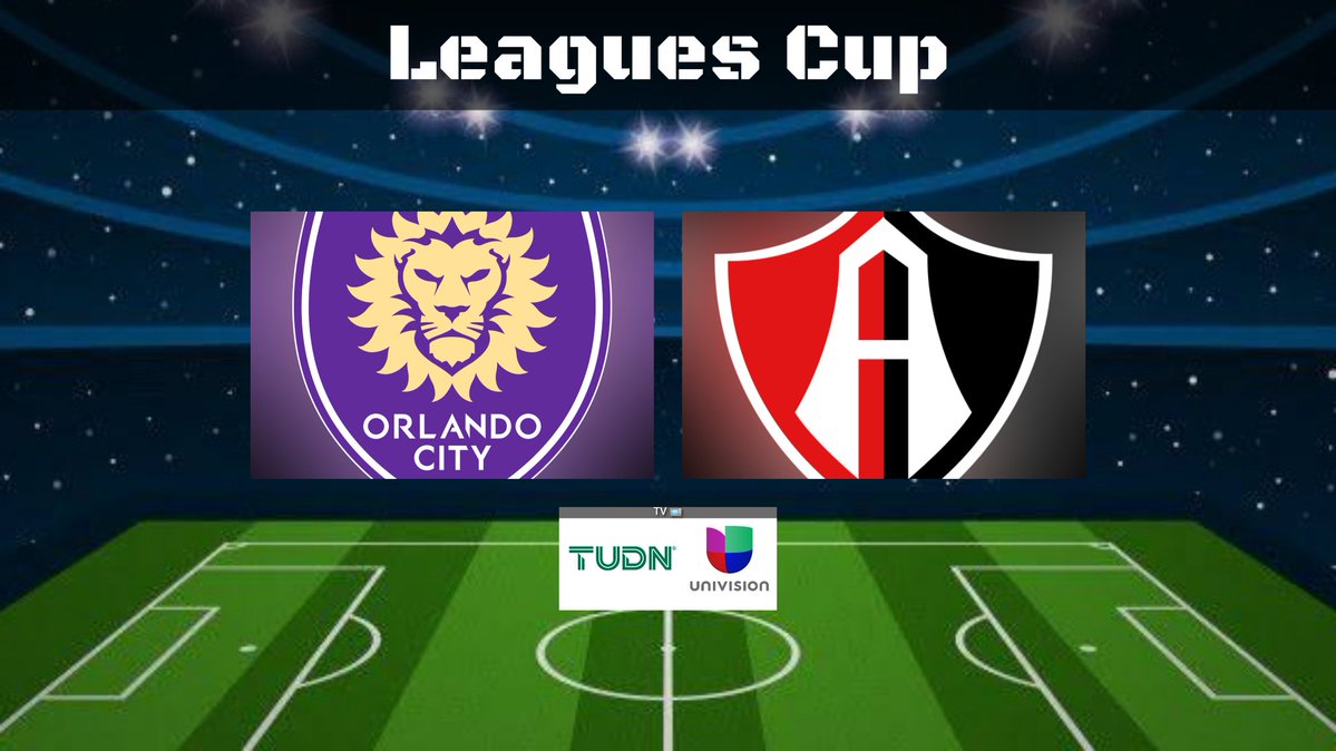 Transmisiones del Deporte 2 (@tvdeldepor2) on Twitter photo Leagues Cup | Jornada 2
Orlando ๐ Atlas
18:00 HRS ET
๐บ <a href="/TUDNUSA/">TUDN USA</a> <a href="/Univision/">Univision</a>
๐๏ธ <a href="/AgomezlunaM/">Antonio Gomez Luna</a>
๐๏ธ <a href="/TitoVilla1982/">Emanuel โTitoโ Villa</a>
๐๏ธ <a href="/Salcedo_Hugo/">#PorLasQueMueresโฝ๏ธ</a>
#LeaguesCup2025 | #ORLvATS | #IntensaRivalidad Leagues Cup | Jornada 2
Orlando ๐ Atlas
18:00 HRS ET
๐บ <a href="/TUDNUSA/">TUDN USA</a> <a href="/Univision/">Univision</a>
๐๏ธ <a href="/AgomezlunaM/">Antonio Gomez Luna</a>
๐๏ธ <a href="/TitoVilla1982/">Emanuel โTitoโ Villa</a>
๐๏ธ <a href="/Salcedo_Hugo/">#PorLasQueMueresโฝ๏ธ</a>
#LeaguesCup2025 | #ORLvATS | #IntensaRivalidad