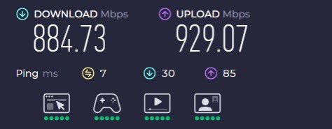 Tempz's tweet image. Better late then never, bless up full fibre 🙏🏼