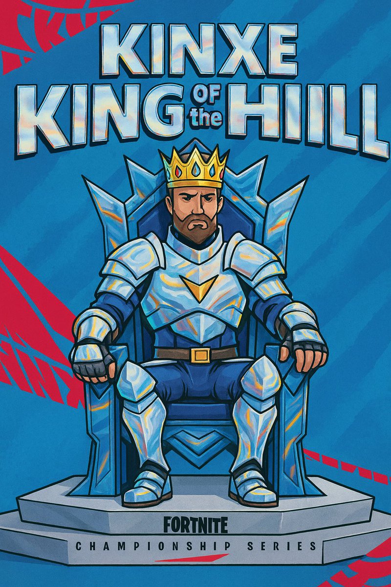 KinxeGaming tweet media