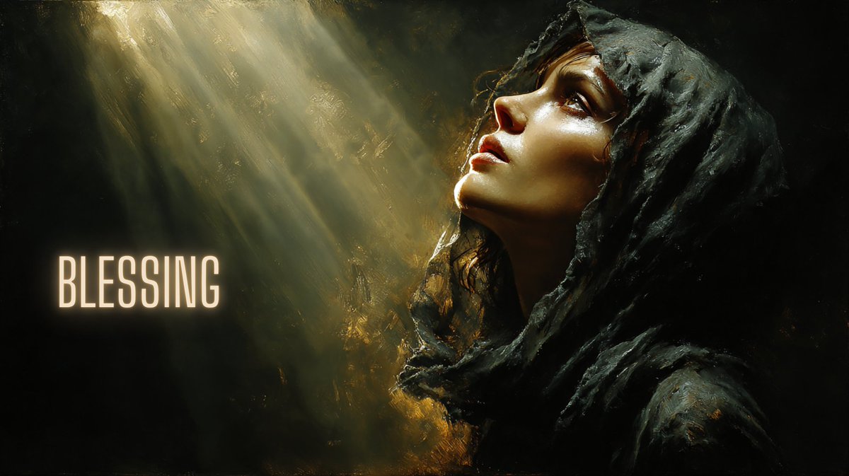 AzaRagmor's tweet image. The word for today: BLESSING      

The real rebels? Those who refuse to adjust their eyes to the dark
#dailyword #oneword #wordpower