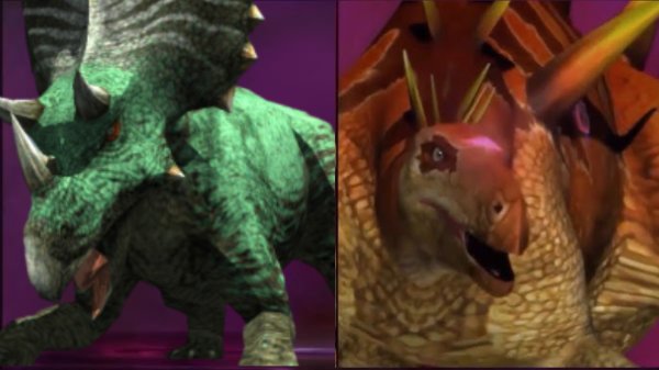 Dinosaurking-Dinorey2025 (@dinosaurkingr) on Twitter photo 