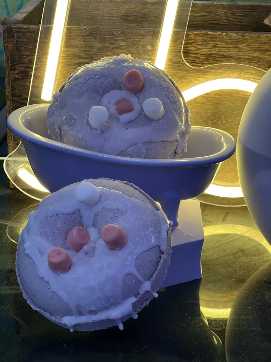 The Bath Bomb Dealer 🧖🏽♀️🧖🏻🛀🏽 tweet media