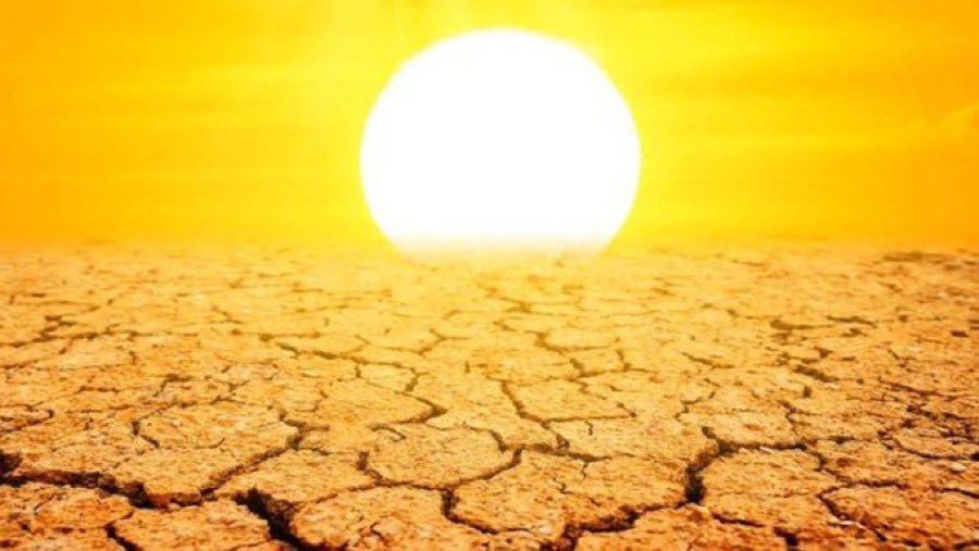 gazetepaparazzi's tweet photo. EYVAH !
Türkiye'ye, gelecek haftalarda #Eyyam-ıBahur sıcaklıkları geliyor ☀️ https://t.co/yGBgLS3rdT