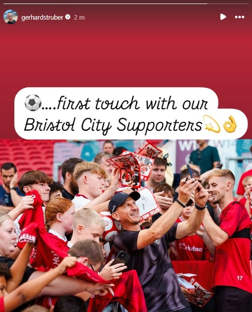 The Robin’s Nest (Tom) tweet media