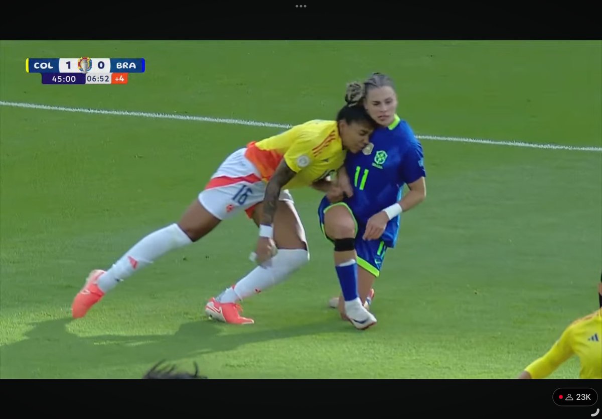 Goles en Directo tweet media