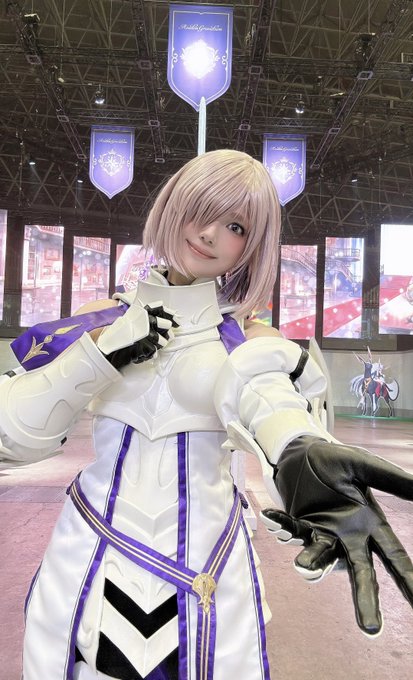 Twitterのコスプレ画像31