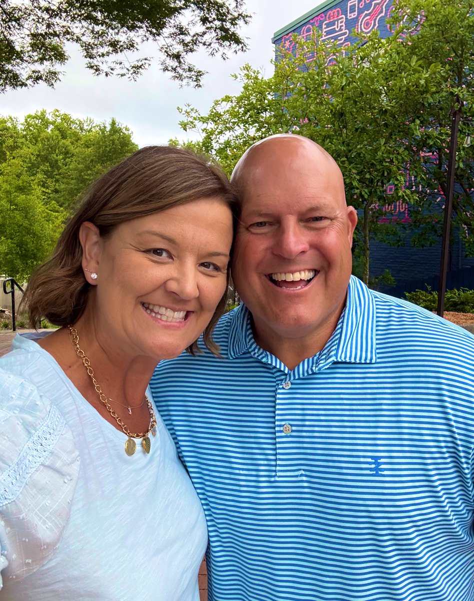 Travis Henson tweet media