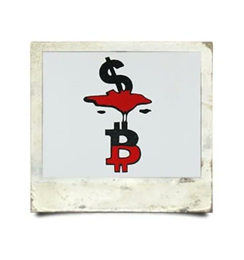 🔔🔔🆓SWEEPSTAKE🆓🔔🔔

2 celebrate imminent nuclear fallout, financial + crypto markets collapsing + the potential discovery of an alien ship on its way 2 wipe us out...🥳

Guess the Bitcoin price at the end of the month 2 win 2,100 $CRYPSI 🥷

All entrants must be in by 9th