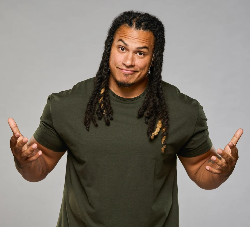 When the house has wanted you out for 4 straight weeks, but the first HoH balked at their chance, all of your reads were WRONG, and you've secured 3 straight vetoes since: #BB27