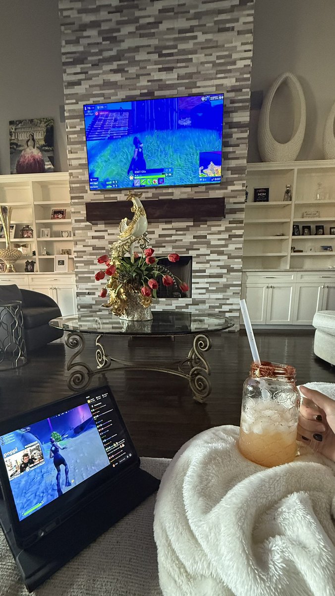 FNCS WEEKEND🤌🏼