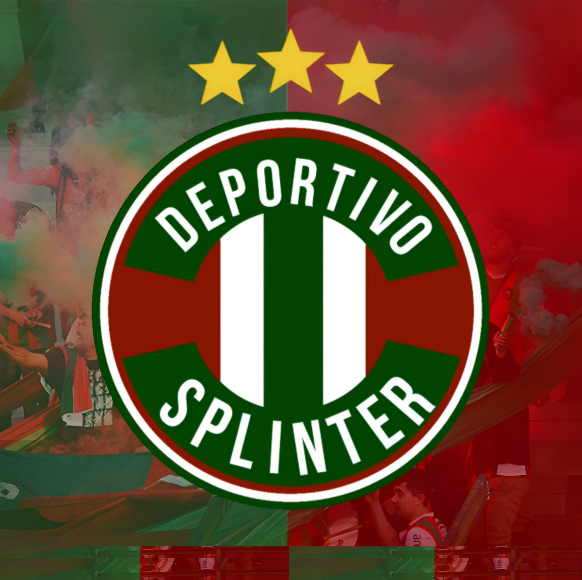 depSplin's tweet photo. ¡NUEVO ESCUDO PARA EL PIZZERO! 💚❤️

Hoy quería presentar el nuevo escudo para el Depor, combinando un diseño antiguo con un poco de creatividad. Si no les gusta váyanse a cagar.

¡Vamos pizzero! ❤️💚 https://t.co/u4xEDDxomO