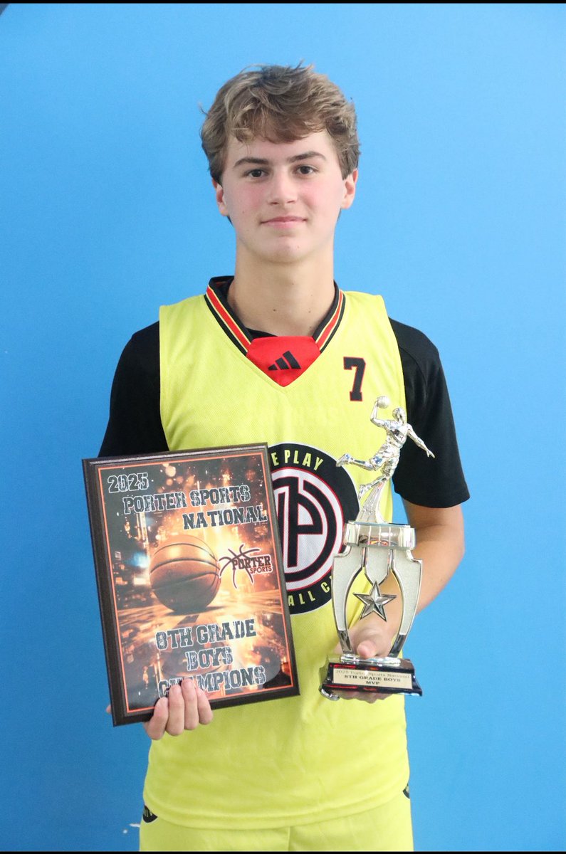 Luke Clark (@luke_clark30) on Twitter photo Had a great AAU season and a great last tournament winning the MVP. Thank you <a href="/weplayhoops/">We Play Basketball Club</a>
<a href="/SHS_MBball/">Southside Boys Basketball</a> <a href="/chris_lengyel2/">CL2 🙇🏻♂️</a> <a href="/ChampionsSA16/">Champions</a> Had a great AAU season and a great last tournament winning the MVP. Thank you <a href="/weplayhoops/">We Play Basketball Club</a>
<a href="/SHS_MBball/">Southside Boys Basketball</a> <a href="/chris_lengyel2/">CL2 🙇🏻♂️</a> <a href="/ChampionsSA16/">Champions</a>