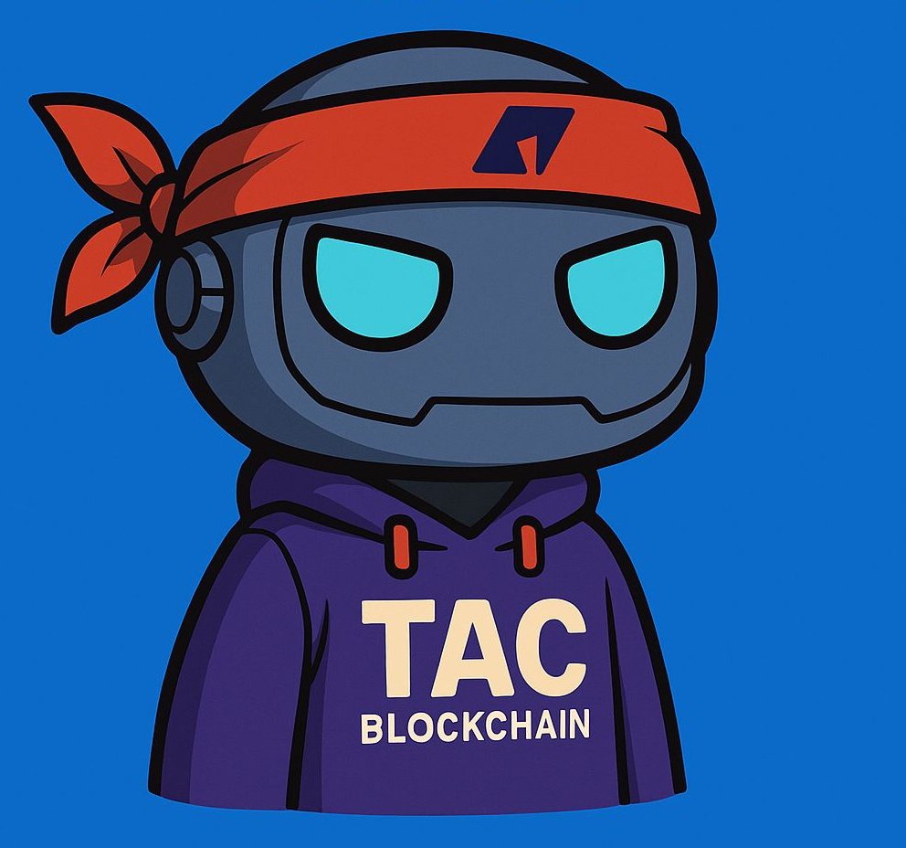 alijeeme2019's tweet image. @TacBuild⚡️🫰

True Web3 isn’t built by code alone it’s built by people
At TACBlockchain every comment contribution and conversation counts

Let’s keep the fire of decentralization alive through real engagement
Your voice matters

#TACBlockchain #CommunityEngagement #Web3Builders