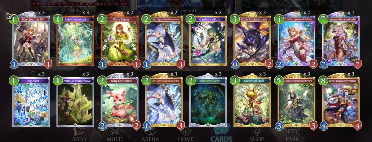 azurecloud_sv's tweet image. Just went 2-2 to 8-2 in the SVO Kickoff Prelim #1 and qualified for playoffs. Did 0 practice since last weekend, spent 20 min to netdeck 2 decks that I never played since game release, grind 35 runs of Uma Mumuse career mode in last 2 days and on 3 hours sleep. Biggest flex.