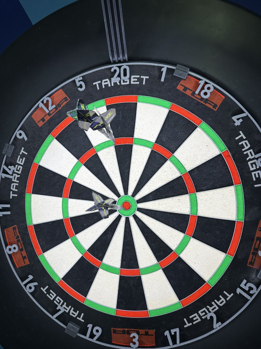 Shaun Hardy (@shaunhardy06) on Twitter photo Inspired by last nights darts exhibition in hull with <a href="/BullyBoy180/">Michael Smith</a> <a href="/callanrydz170/">callanrydz170</a> <a href="/HuwWare100/">Huw Ware</a>
Hit my first ever MAX checkout in a <a href="/GDL180/">GDL - The home of online darts</a> darts match … TO WIN THE MATCH!!!
Soooooo freaking happy!!! Inspired by last nights darts exhibition in hull with <a href="/BullyBoy180/">Michael Smith</a> <a href="/callanrydz170/">callanrydz170</a> <a href="/HuwWare100/">Huw Ware</a>
Hit my first ever MAX checkout in a <a href="/GDL180/">GDL - The home of online darts</a> darts match … TO WIN THE MATCH!!!
Soooooo freaking happy!!!