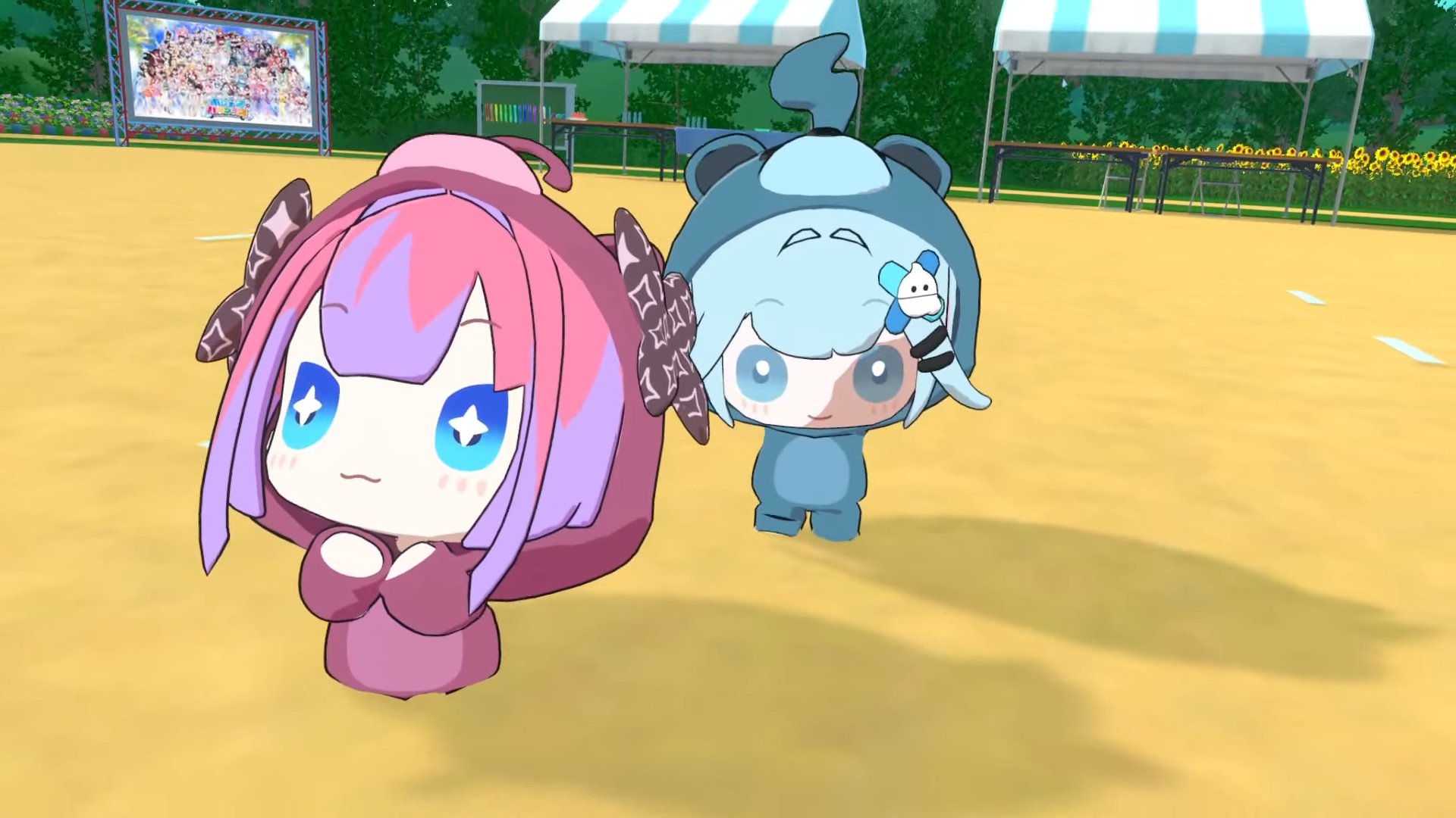 【ちこちゃん⭐︎】 ちびまる子ちゃん 原画柄 ポストカード(ケース付) 小舟に乗った