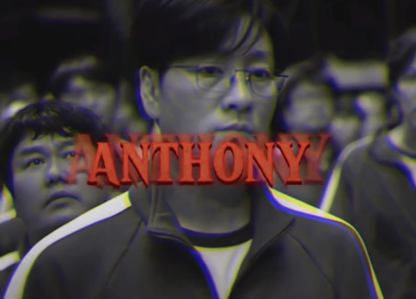 no i dont think thats his name