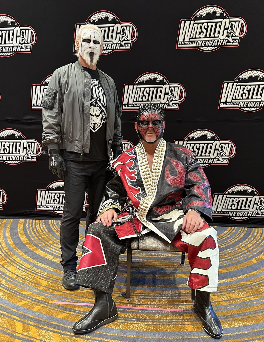 【未使用】グレートムタ 引退記念 受注生産 限定 コーチジャケット 武藤敬司 武藤敬司&グレート・ムタ引退記念展』 | UCS * UNO CAOL SHOWTEN