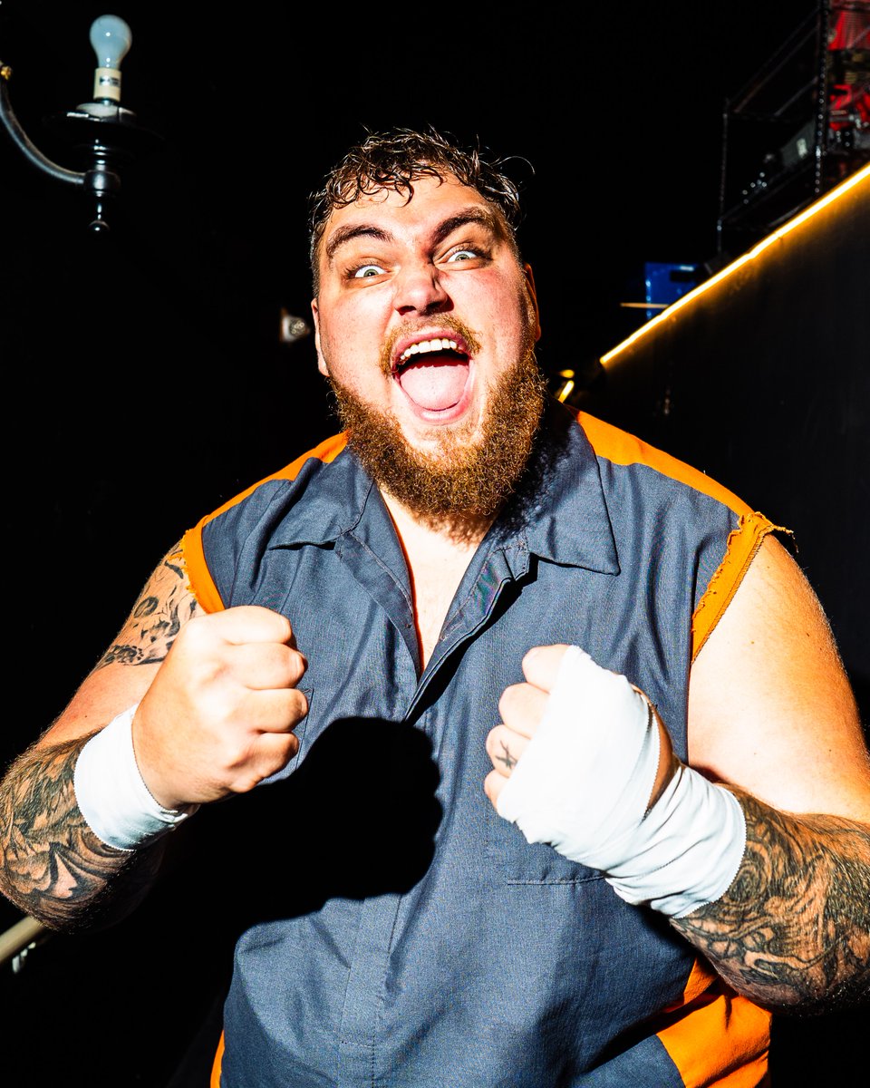 Special thanks to <a href="/deathpark4ever/">DEATH PARK デスパーク</a> for these great photos from yesterday's <a href="/GCWrestling_/">GameChangerWrestling</a> presents The ID Showcase event!

<a href="/ZaydaSteel/">Zayda Steel</a> 
<a href="/zarazakher/">Zara Zakher ザラ・ザカー</a> 
#TimothyThatcher
<a href="/Aaron_Roberts01/">Aaron Roberts</a>