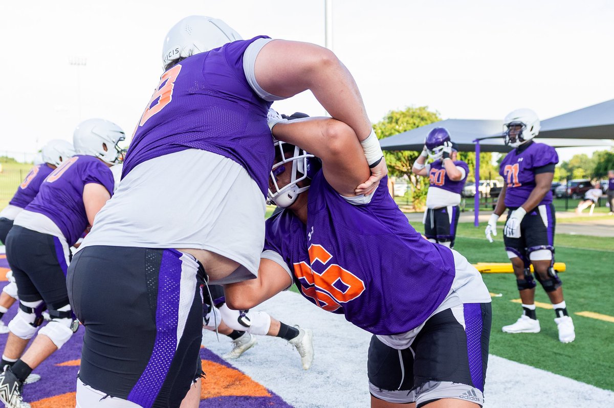 NSU Football tweet media