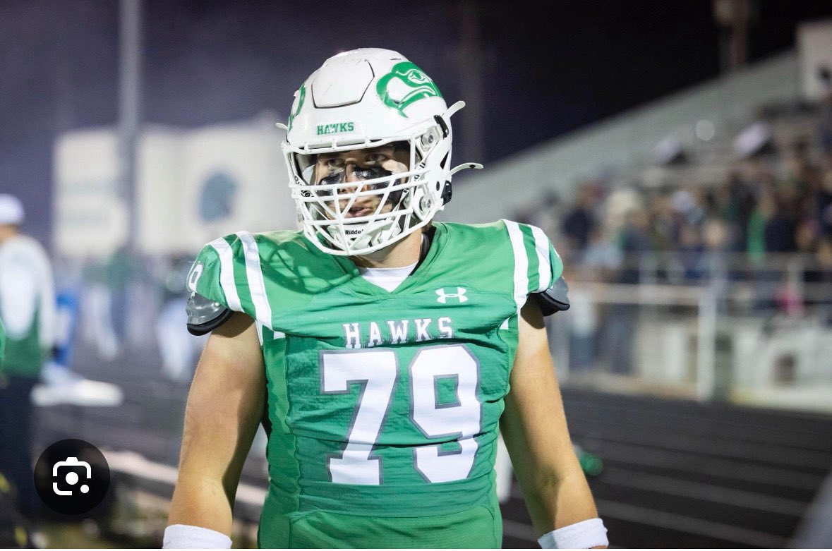 Two of the best in the trenches 💪
<a href="/boyd_ethan63/">Ethan Boyd</a> (San Angelo Central) &amp; <a href="/BaineJenschke/">3⭐️ Baine Jenschke 26’ OL</a> (Wall) have been named Top 10 Offensive Linemen in West Texas. Dominant, coachable, and college-ready. Proud of the work they’ve put in.
#WestTexasTough #DiamondsInTheRough💎