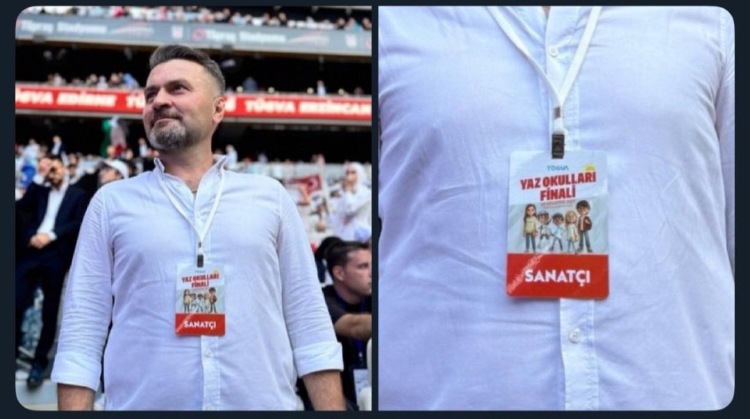 Siyaset Uzmanı 
Şimdide Sanatçı 
Abdurrahman Uzun