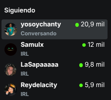 Joniexxxx's tweet photo. Que chimba toda la crew encendida📈📈📈 https://t.co/249FJBMl49